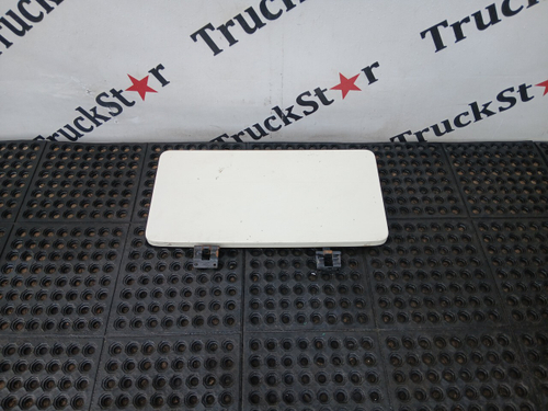 Крышка инструментального ящика 2023г