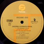 Creedence Clearwater Revival / Creedence Gold (LP)