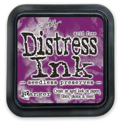 Чернильные подушечки Distress Ink Pads