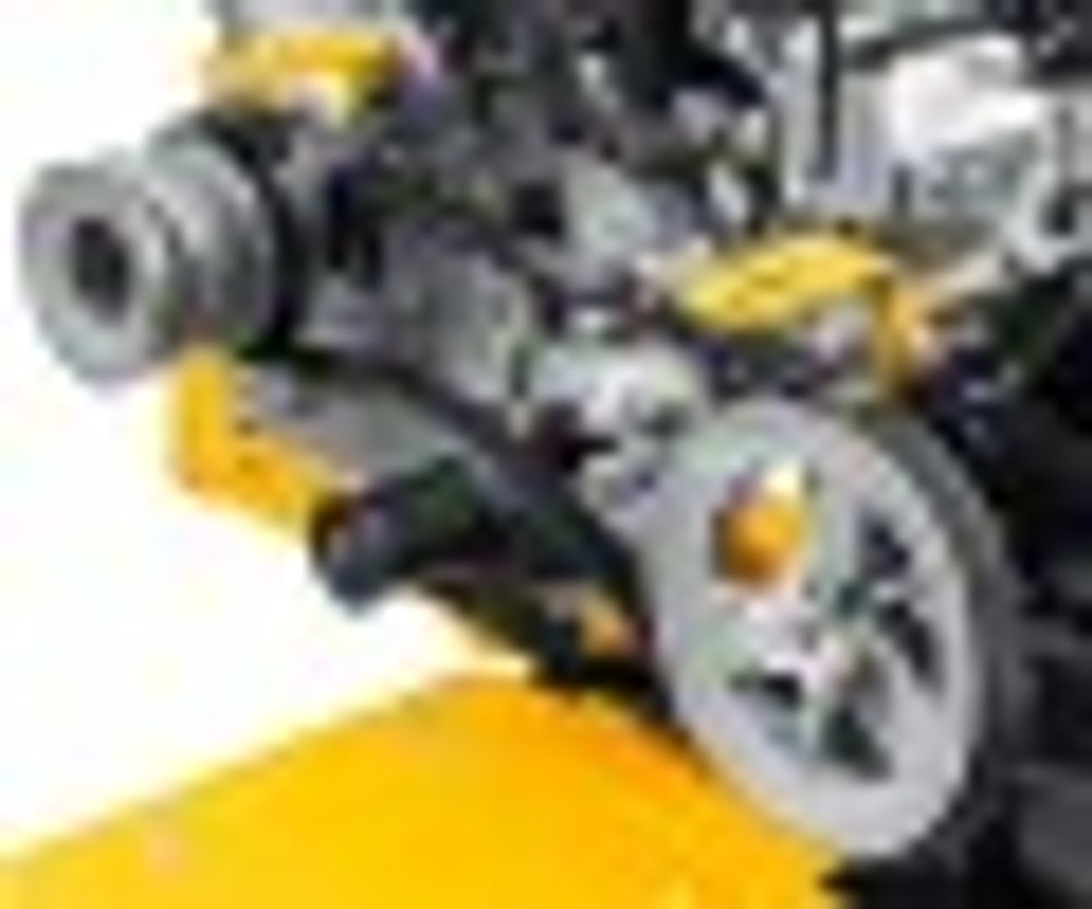 Мотоблок Steher GT-430L 7 л.с. без колес с понижающ. передач. GT-430 L