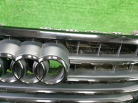Бампер передний Audi Q7 2 (2015-2019) S-line