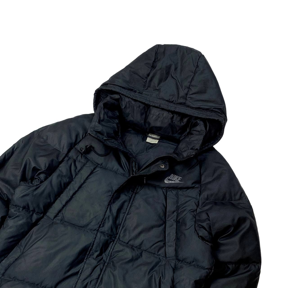 Пуховик Nike