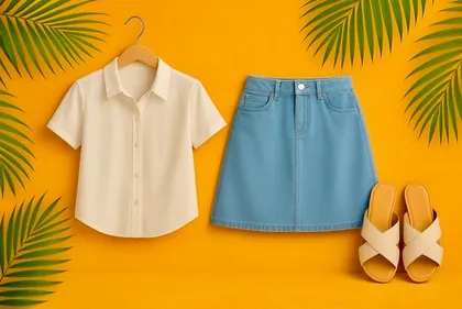 Базовый гардероб −25% по промокоду