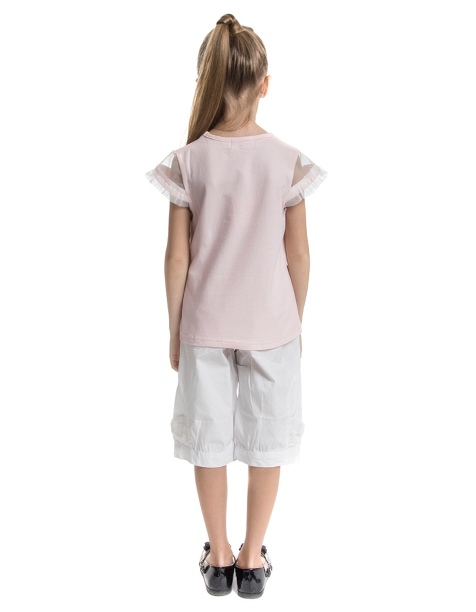 Футболка для девочки