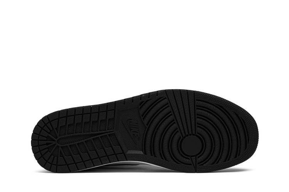 Кроссовки Jordan Air Jordan 1 Retro Black White 2014