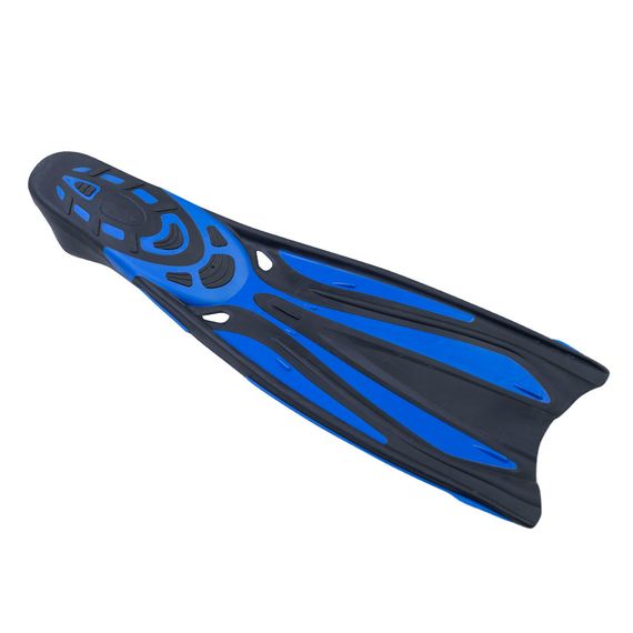 Ласты Scorpena Snorkeling синии