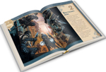 Pathfinder. Путеводитель по региону Внутреннего моря