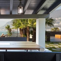 Подвесной светильник Mantra Maya 6553