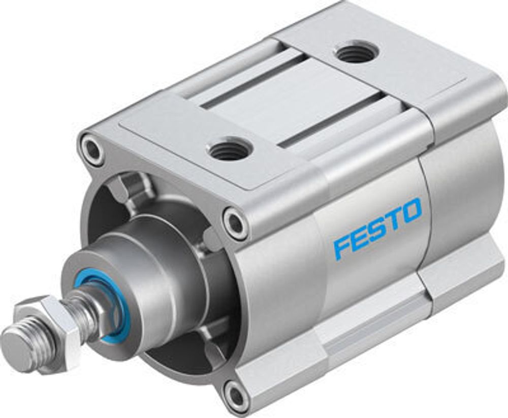 DSBC-100-25-PPSA-N3 Стандартный цилиндр