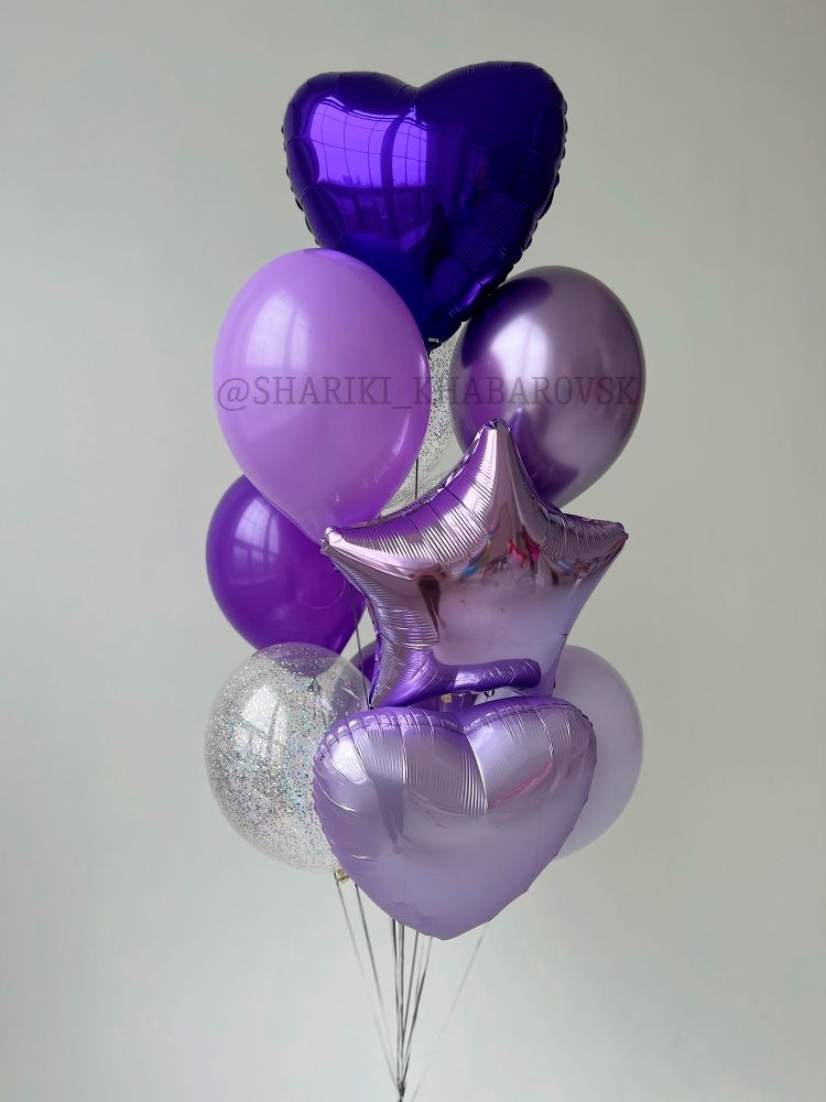 Воздушные шары №5990