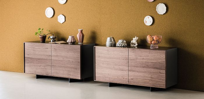 Комод Cattelan Italia Oxford Canaletto