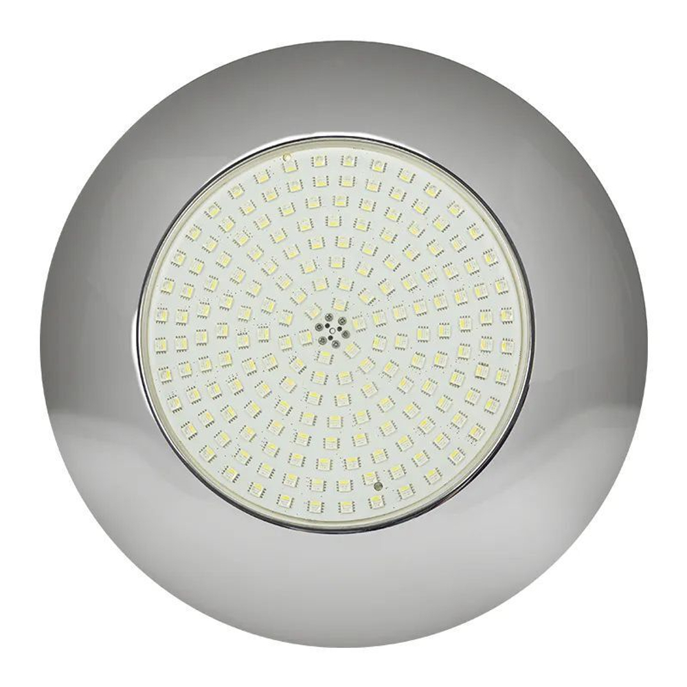 Прожектор светодиодный AquaViva HJ-WM-SS280FGV, 441led 35W RGB (AISI-316)