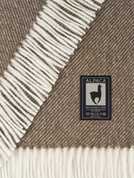 Плед INCALPACA Перу  РР-54