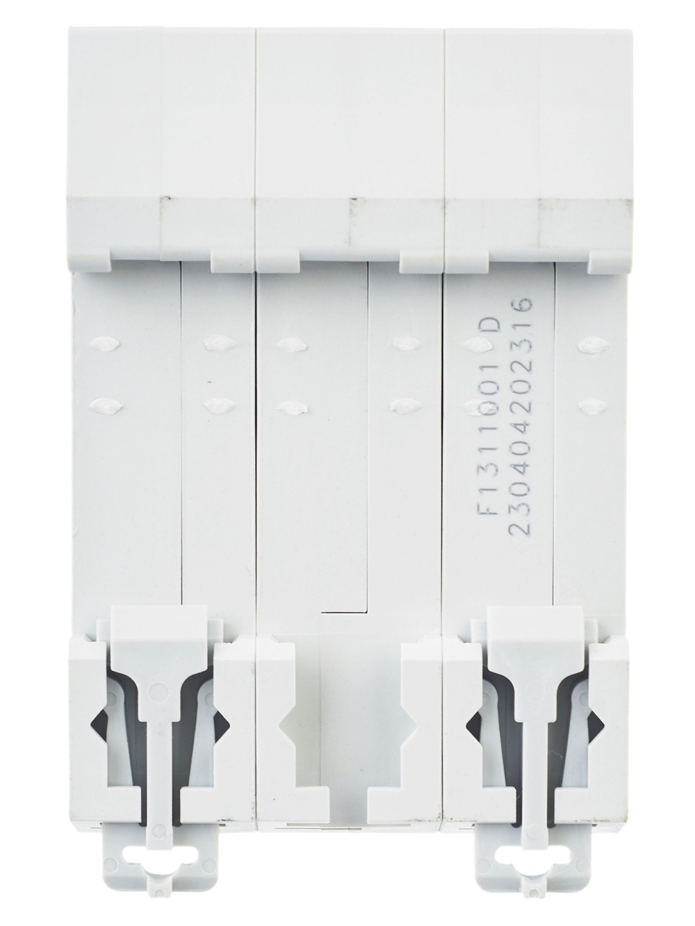 KARAT Автоматический выключатель ВА47-29 3P D 16А 4,5кА IEK