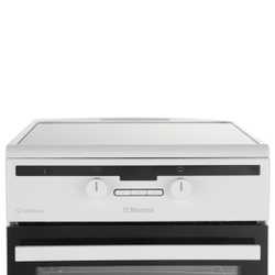 Электрическая плита Hansa FCIWS582597