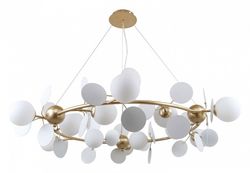Подвесная люстра F-promo Bliss 2771-12P