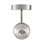 8107/1W LN Бра E14 1*40Вт 220В IP20 MODERNI
