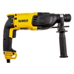 DeWalt D25133K перфоратор D25133K-QS