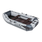 Доп. модификация лодок Pelican Гавиал Elegant Гребная