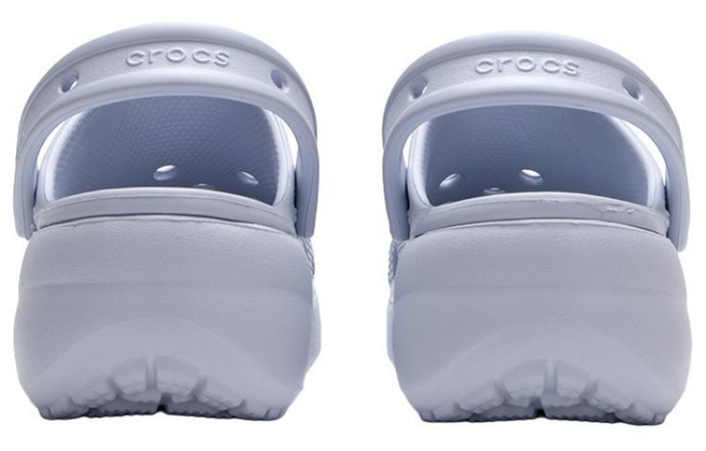 Crocs Eva (Женская размерная сетка)