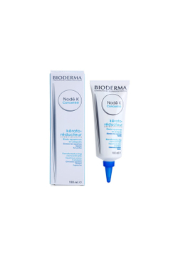 Bioderma Node K - успокаивающая маска для чувствительной кожи /   100  ml  / GTIN 3401577940039