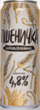 Пшеничка Н/Ф 0,5/12 ЖБ