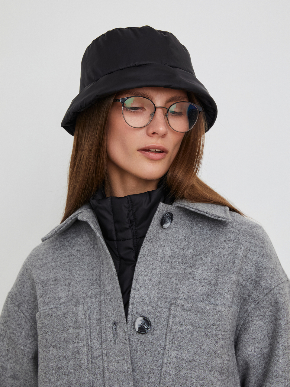 Панама Fellow Black