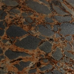 Керамогранит Primavera Golden Black Grit Granula 60x120 см (GG203)