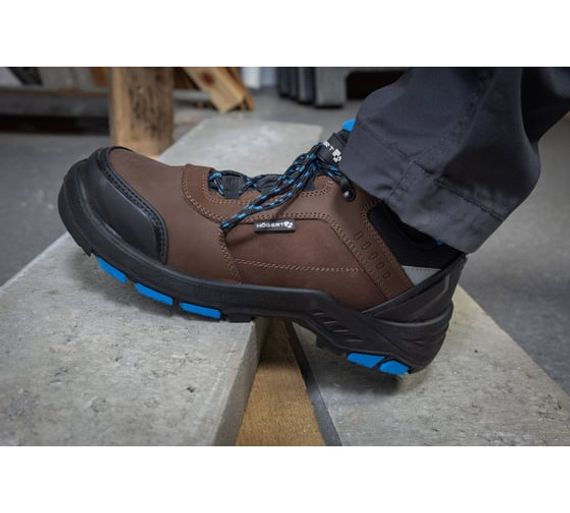Полуботинки рабочие THALE Högert, арт. HT5K586