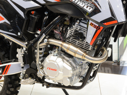 Кроссовый мотоцикл FXmoto X2 250 CC 21/18