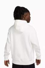 Кофта Nike Sportswear Club Fleece