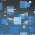 Sheila / Retrospective (2LP)