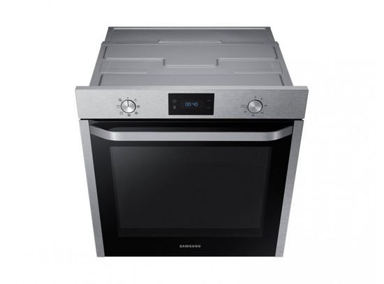 Электрический духовой шкаф Samsung NV75K3340RS