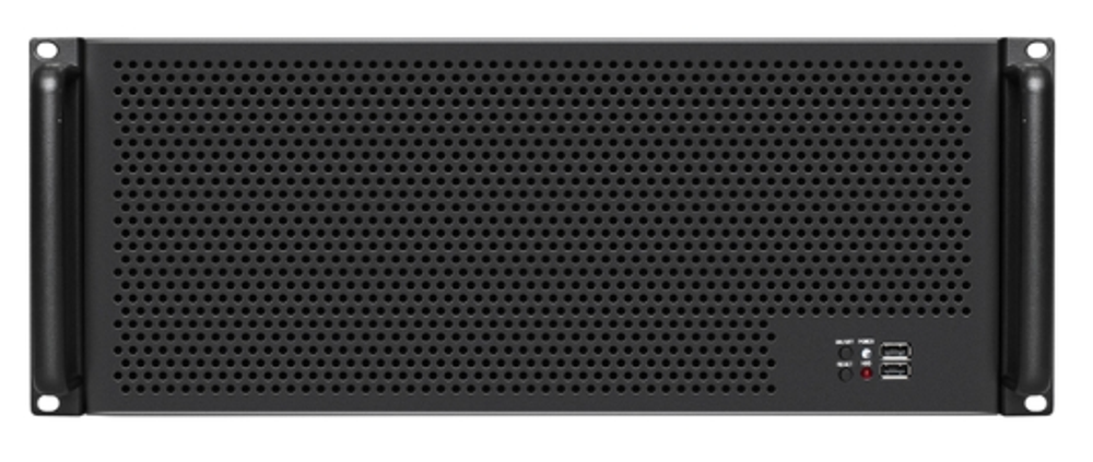 Корпус серверный 4U Exegate Pro 4U650-18/1100RADS
