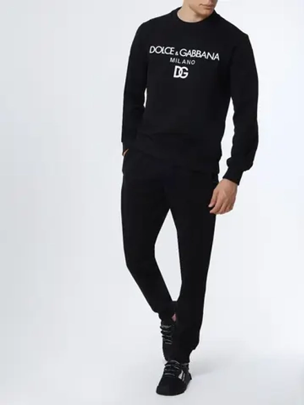 Костюм DOLCE&GABBANA