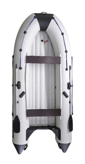 Лодка ПВХ PROFMARINE PM 350 Air