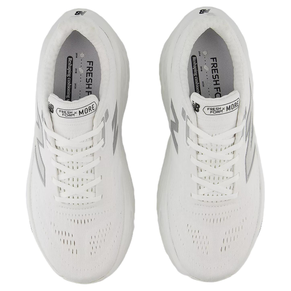 Кроссовки New Balance Nb Fresh Foam X More V5