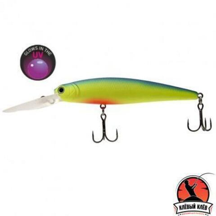 Воблер LureMax HUNTER 90F DDR-015 12 г.