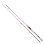 Спиннинг штекерный "Самурай" 2,4м, тест 10-30г, углепластик, AZOR FISHING