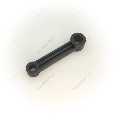 Шатун отбойного молотка Bosch GBH 11E (d:14.5/10-мм, L:106.5-мм) [AEZ]