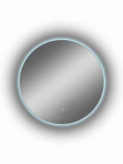 Зеркало "Ajour medium" d645