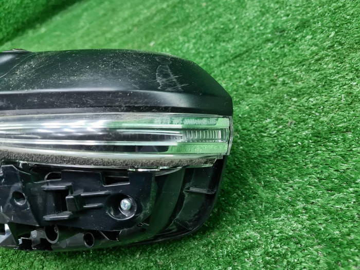 Зеркало правое Toyota RAV4 5 XA50 (2018-н.в.) 16к.