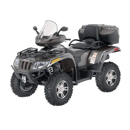 Чехол KTZ для квадроцикла Arctic Cat TRV Oxford 1680 супер крепкий