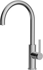 Смеситель OMOIKIRI Okawa 2 Plus-BN (4994549)