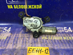 Моторчик заднего дворника TOYOTA COROLLA 1999