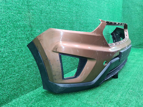 Бампер передний Hyundai Creta 1 (2016-2021)