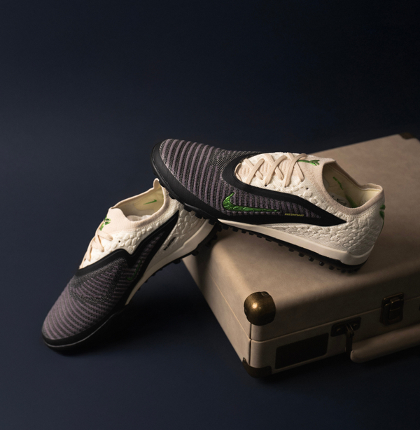 TF / Nike Phantom 6 Low Elite / Black Mamba