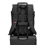 Manfrotto MB CH-BP-50 Chicago Camera Backpack Medium