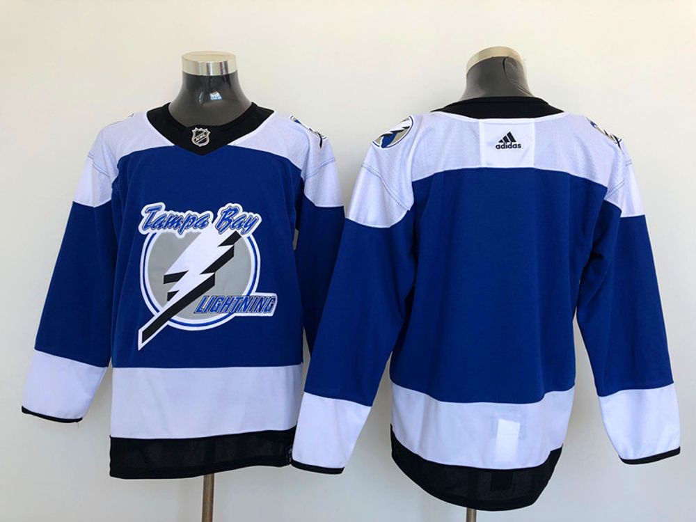 Купить NHL джерси Tampa Bay Lightning