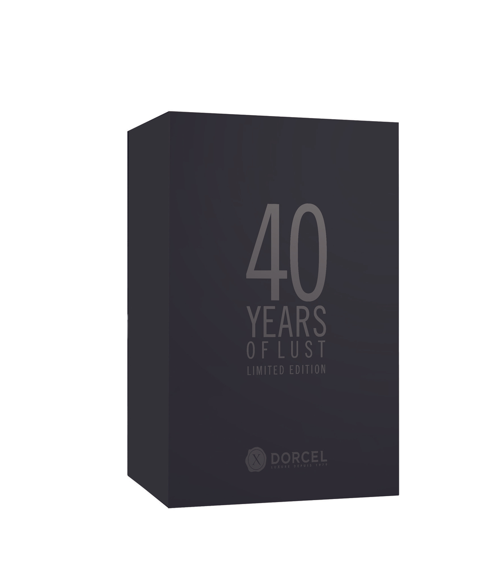 Вибропуля на цепочке DORCEL DISCREET PLEASURE